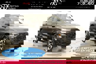 New 2025 Audi Q8 Premium Plus image 1
