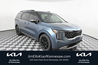 New 2026 Kia Carnival SX image 1
