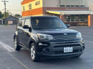 Used 2018 Kia Soul w/ Convenience Package image 1