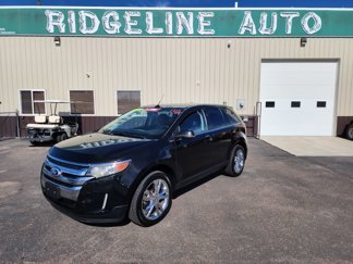 Used 2012 Ford Edge Limited image 1
