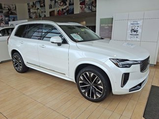 Certified 2025 Volvo XC90 T8 Plus w/ Protection Package Premier image 1