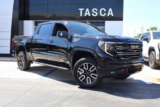 New 2026 GMC Sierra 1500 AT4 w/ AT4 Premium Package video 1