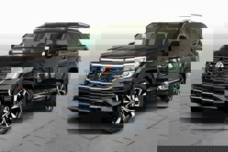 New 2025 Volkswagen Atlas SEL Premium R-Line image 1