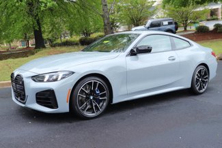 New 2025 BMW M440i Coupe w/ Premium Package image 1