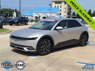 Used 2023 Hyundai Ioniq 5 SEL video 1