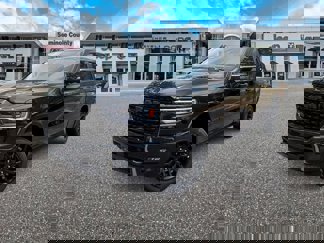 New 2025 RAM 1500 Limited image 1