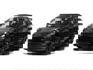 Used 2021 Tesla Model 3 Long Range image 1