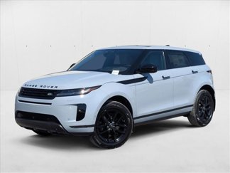 New 2026 Land Rover Range Rover Evoque S image 1