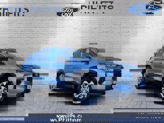 Certified 2024 Ford Escape Active image 1