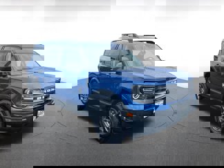 Used 2024 Ford Bronco Sport Big Bend w/ Convenience Package video 1