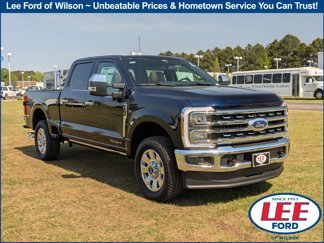 New 2025 Ford F250 Lariat image 1
