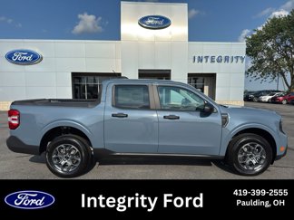 New 2025 Ford Maverick XLT image 1
