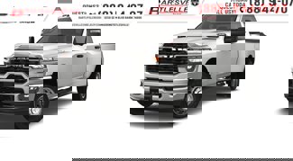 New 2025 RAM 3500 Tradesman image 1