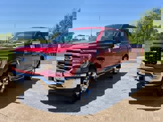 Certified 2023 Ford F150 King Ranch w/ Equipment Group 601A High image 1