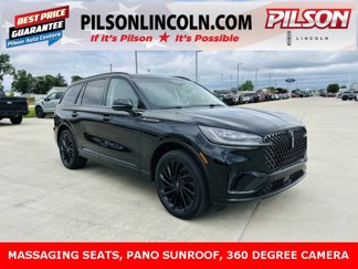 New 2025 Lincoln Aviator Reserve w/ Equipment Group 201A image 1