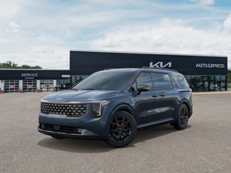New 2025 Kia Carnival SX Prestige image 1