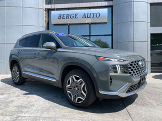 Used 2023 Hyundai Santa Fe Limited image 1