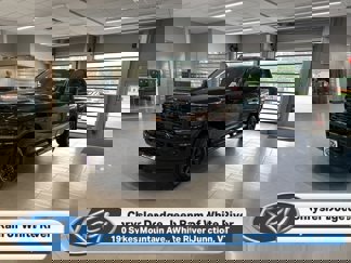 New 2025 RAM 2500 Big Horn image 1