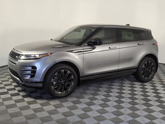 New 2026 Land Rover Range Rover Evoque Dynamic SE image 1