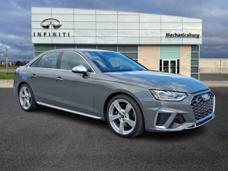 Used 2023 Audi S4 Premium image 1