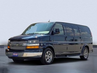 Used 2012 Chevrolet Express 1500 image 1