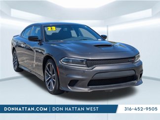 Used 2023 Dodge Charger R/T image 1