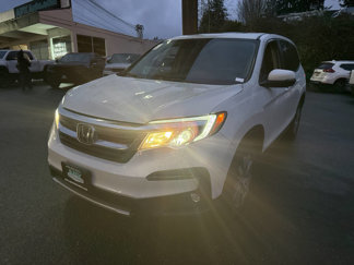 Used 2021 Honda Pilot EX-L image 1