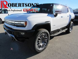 New 2025 GMC Hummer EV 3X image 1