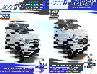 Used 2016 Honda CR-V SE image 1
