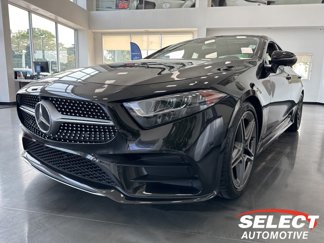 Used 2019 Mercedes-Benz CLS 450 image 1
