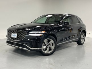Used 2026 Genesis GV70 2.5T Advanced image 1
