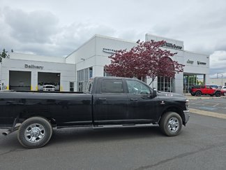 New 2025 RAM 3500 Tradesman image 1