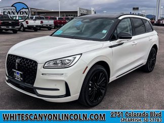 New 2025 Lincoln Corsair Reserve video 1