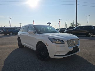 Used 2021 Lincoln Corsair Reserve image 1