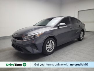 Used 2022 Kia Forte Sedan image 1
