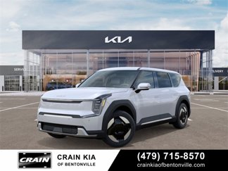 New 2026 Kia EV9 Light image 1