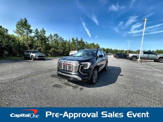 New 2026 GMC Terrain Denali w/ LPO, Floor Liner Package image 1