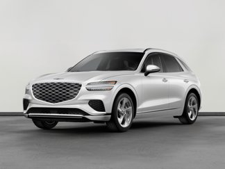 New 2026 Genesis GV70 2.5T image 1