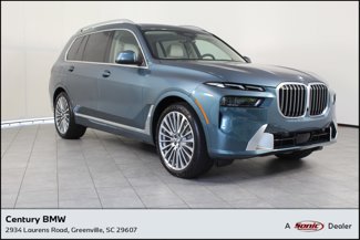 New 2026 BMW X7 xDrive40i image 1