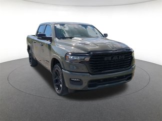 New 2026 RAM 1500 Laramie w/ Night Edition image 1