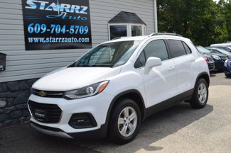 Used 2020 Chevrolet Trax LT image 1