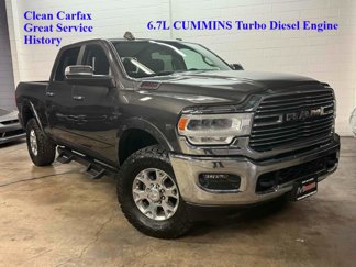 Used 2019 RAM 2500 Laramie image 1