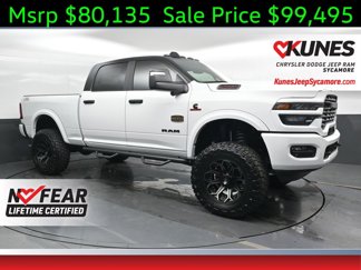 New 2025 RAM 2500 Big Horn video 1