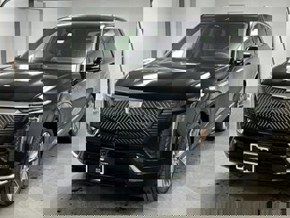 New 2026 Cadillac Vistiq Luxury image 1