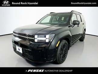 New 2026 Hyundai Santa Fe Calligraphy image 1