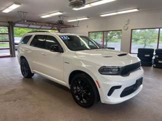 New 2025 Dodge Durango R/T image 1