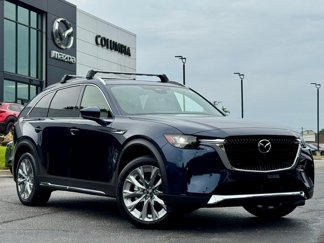 New 2025 MAZDA CX-90 3.3 Turbo w/ Premium Plus Pkg image 1