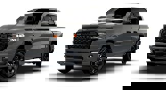 New 2026 RAM 1500 Big Horn image 1