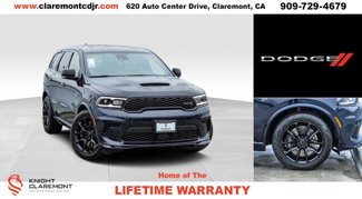 New 2025 Dodge Durango SRT Hellcat image 1
