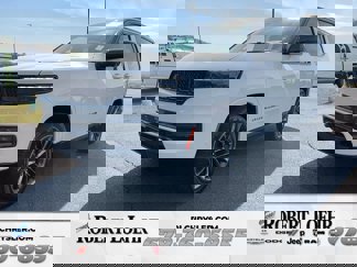 New 2025 Jeep Grand Wagoneer Series III image 1